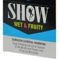 thumbnail image 1 of Show Cigarillos, Wet and Fruity, Pre-Priced 5 cigarillos for $1.00, 15 pk., 1 of 1