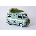 thumbnail image 4 of Member's Mark Pre-lit Holiday Van, 4 of 6
