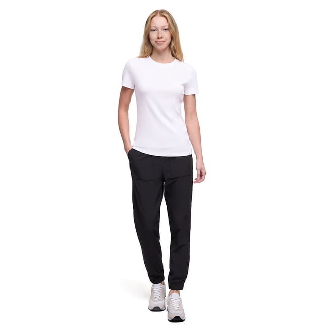 Eddie Bauer Women's Short Sleeve T-Shirt