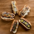 thumbnail image 4 of Aunt Millie's Stadium Brat & Sausage Buns, 12 ct., 4 of 7
