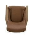 thumbnail image 12 of details by Becki Owens Leather Accent Chair, 12 of 17