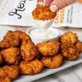 thumbnail image 8 of Real Good Foods Lightly Breaded Chicken Breast Chunks, Frozen, 3 lbs., 8 of 9