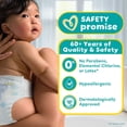 thumbnail image 4 of Pampers Swaddlers Diapers, Sizes Newborn-8, 4 of 15