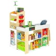 thumbnail image 2 of Member's Mark Supermarket Play Center, 2 of 12