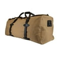 thumbnail image 2 of Filson Large Rugged Twill Duffel Bag, 2 of 4