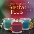 thumbnail image 5 of Glade Holiday Scented Candles, 6 ct., 24.48 oz., 5 of 10