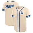thumbnail image 3 of Los Angeles Dodgers Adult Jersey, 3 of 5