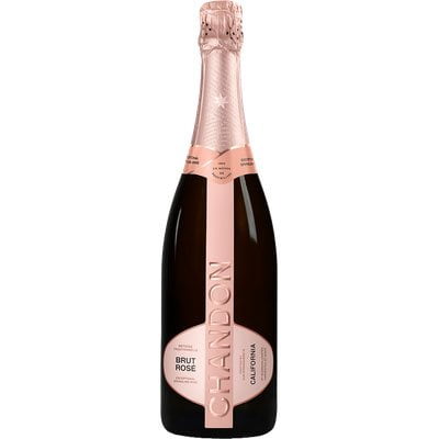 Chandon California Rose Sparkling Wine, 750 ml