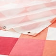 thumbnail image 7 of Town & Country Play Fabric Shower Curtain 70"x72", 7 of 8