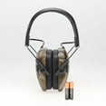 thumbnail image 2 of Walker's Bluetooth Tacti-Grip Razor Electronic Hearing Protection, 2 of 2