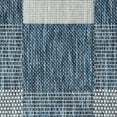 thumbnail image 3 of Nicole Miller Ombre Chevron Indoor/Outdoor Area Rug, 3 of 11