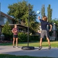 thumbnail image 6 of Lifetime 30" Heavy-Duty Portable Tetherball System, 6 of 10