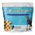 thumbnail image 5 of Member's Mark Chicken & Waffle Bites Chicken Recipe Dog Treats, 48 oz., 5 of 5
