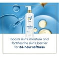 thumbnail image 3 of Dove Body Love Moisture Boost & Age Embrace Body Wash Cleanser, 17.5 fl. oz., 2 pk., 3 of 6