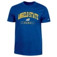 thumbnail image 1 of Champion NCAA Angelo State Rams Short Sleeve Tee, 1 of 7