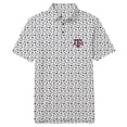 thumbnail image 4 of Champion NCAA Men's Short Sleeve Polo, 4 of 6