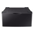 thumbnail image 5 of Samsung 27 in. Pedestal Stand with Storage Drawer, 5 of 7