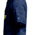 thumbnail image 5 of Champion NCAA North Carolina A&T State Bulldogs Hawaiian Shirt, 5 of 7