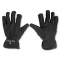 thumbnail image 2 of Plainsman Fleece-Lined Cowhide Leather Work Gloves 2 pk., 2 of 5