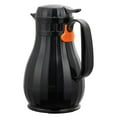 thumbnail image 2 of Service Ideas Eco-Serv Carafe, BPA Free Plastic, 1.3L, Choose Color, 2 of 4