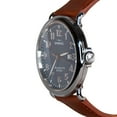 thumbnail image 2 of Shinola Runwell Quartz Leather Watch, 47mm, 2 of 5