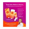 thumbnail image 2 of Lume Whole Body Solid Deodorant Stick & Mini Cream Set, 2 of 9