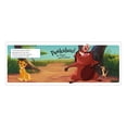 thumbnail image 5 of Pop-Up Peekaboo! Disney Lion King by DK, Board Book, 5 of 5
