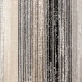thumbnail image 2 of Nicole Miller New York Patio Sofia Estelle Indoor/Outdoor Area Rug – Gray/Mustard, 2 of 2