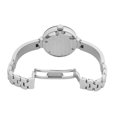 thumbnail image 5 of Movado Bold Quartz Silver Bangle Watch, 34mm, 5 of 5