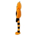 thumbnail image 4 of Buddy Buddy Durable Long Rope Dog Toy, 24", Choose Character, 4 of 5