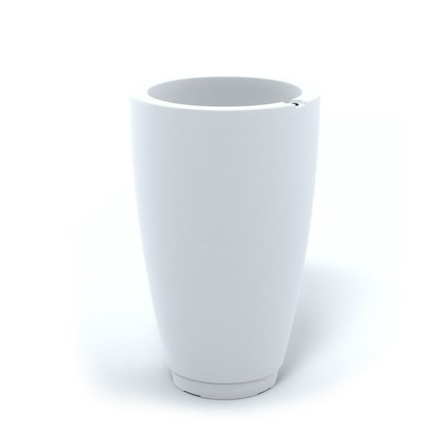Mayne Caprio Tall Planter, Choose Size