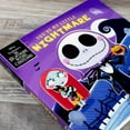 thumbnail image 3 of Disney Tim Burton's The Nightmare Before Christmas: You're My Little Nightmare, Board Book, 3 of 9