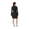 thumbnail image 3 of Member's Mark Women's Classic Robe, 3 of 9
