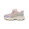 thumbnail image 3 of Carter's Toddler Girls Sneaker, 3 of 8