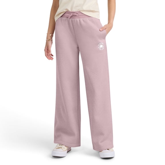 Converse Girls Logo Pants