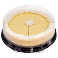 thumbnail image 5 of Member's Mark 9" Rich & Creamy Sliced Cheesecake, 56 oz., 5 of 5