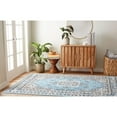 thumbnail image 6 of Home Dynamix Premium Sakarya Traditional Medallion Area Rug, Various Sizes, Assorted Sizes and Designs, 6 of 6