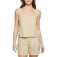 thumbnail image 1 of Express Women's Linen Tank, 1 of 7