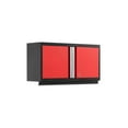 thumbnail image 1 of NewAge Products Bold Series Wall Cabinet, 36" W x 12" D x 19.57" H, 1 of 11