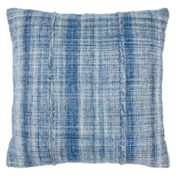Details by Becki Owens Maci 18"x18" Decorative Pillow, 2 pack