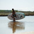thumbnail image 7 of BOTE WULF Aero 10′4″ Native Floral Inflatable Paddle Board, 7 of 14