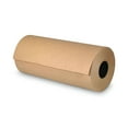 thumbnail image 3 of General Supply High-Volume Wrapping Paper, 50lb, 24"w, 720'l, BN -  1/Pack, 3 of 4