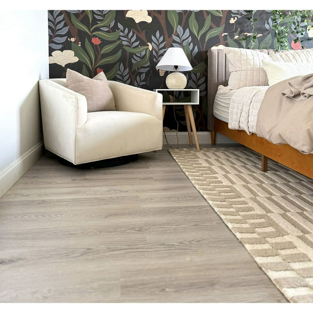 Select Surfaces Hemingway Rigid Core Vinyl Plank Flooring