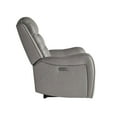 thumbnail image 8 of Member's Mark Cooper Power Reclining Leather Chair, 8 of 11