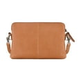thumbnail image 4 of Frye Melissa 100% Genuine Leather Women's Crossbody Wristlet Bag, 4 of 9