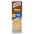 thumbnail image 4 of Lance Nekot Peanut Butter Sandwich Cookies, 1.75 oz., 40 pk., 4 of 5