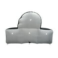 thumbnail image 6 of Logo Brands Jacksonville Jaguars Pre-Lit 7’x10’ Team Inflatable, 6 of 6