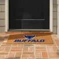 thumbnail image 5 of Logo Brands Buffalo Bulls Doormat, 5 of 5