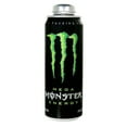 thumbnail image 3 of Monster Energy Mega Can Original 24 fl. oz., 12 pk., 3 of 8