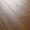 thumbnail image 4 of Select Surfaces Caramel Laminate Flooring, 4 of 9